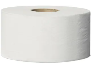 Toiletpapier Tork T1 Universal jumbo 1-laags 500m wit 110162 - 4