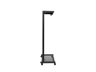 Garderoberek MAUL Bolero 166x78x46cm mobiel - 4