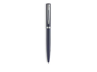 Balpen Waterman Allure Impression CT M Blauw - 1