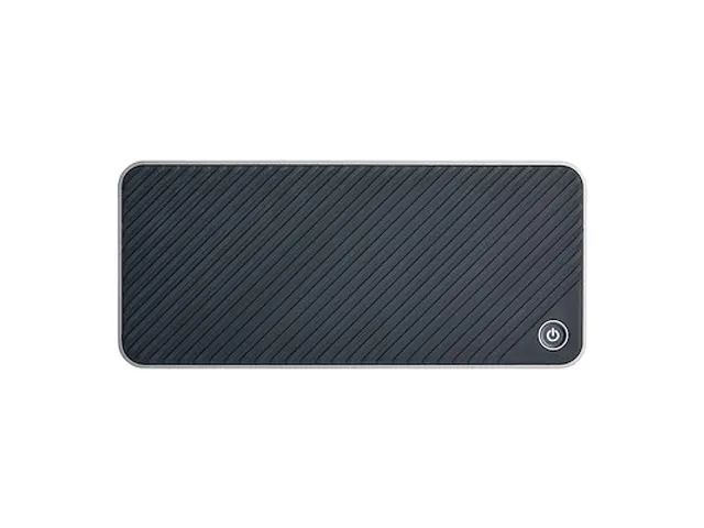 USB-C Triple Monitor Docking Station - HDMI/DP Triple 4k USB-C Dock