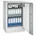 Sistec SDS 133-2 120P inbraak en brandwerende kluis