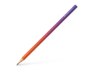 Potlood Faber-Castell B Punchy Melon - 2