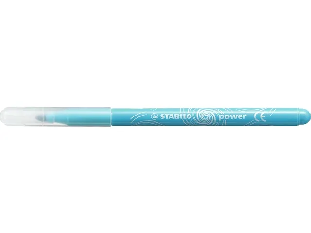 Viltstift met dikke punt STABILO power Classpack