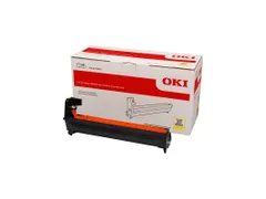 46507305 OKI C6xx OPC yellow 30.000pages