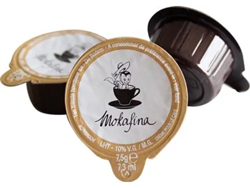 Melkkuipjes 7,3 Ml Doos Van 240 Stuks
