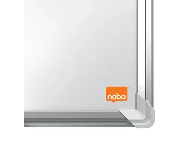 Nobo Whiteboard 100x150cm Premium Plus Magnetisch Emaille