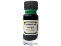 Kalligrafieinkt inkt Standardgraph 10ml moStandardgraphroen