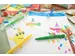 Feutre STABILO Trio Jumbo 380 XL assorti Classpack 144 pièces
