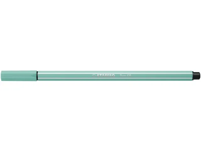 Viltstift STABILO Pen 68/12 medium eucalyptus