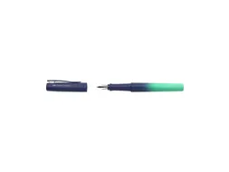 Vulpen Faber-Castell Poly Pen M Buzzing Blue