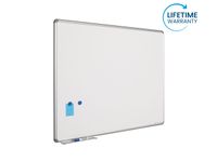 Smit Visual Whiteboard 120x240cm design