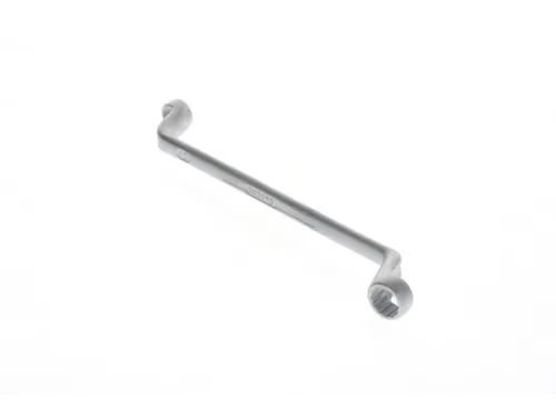 2 10X12dubbele ringsleutels,UD profiel,10x12mm