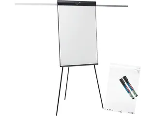 Flipover Legamaster SKETCH PRO driepoot - 8