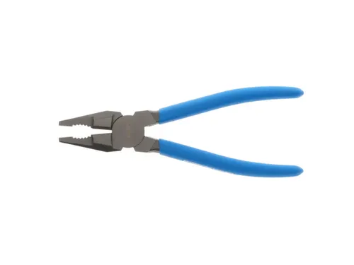 8210-180 TL Combinatietang Duits model 180mm dip-geïsoleerd