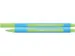Schneider Balpen Slider Edge extra-brede punt Licht Groen