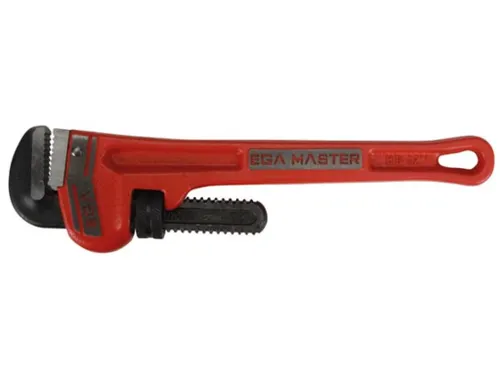 Egamaster - Stilsonsleutel - Zwaar - 12 Inch - Ø 2 Inch - 1.30kg
