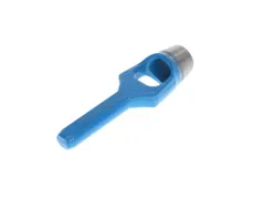 570037 Henkelloche ijzer 37mm