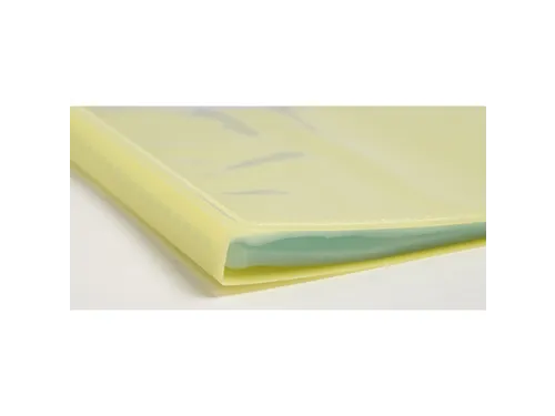 Showalbum A4 20 tas KREACOVER PASTEL Assorti