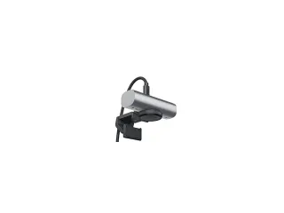 Logitech Mx Brio Uhd 4K Streaming Webcam Usb Wired Pale Grey - 7