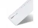 Liniaal Aristo 100cm glashelder plexiglas