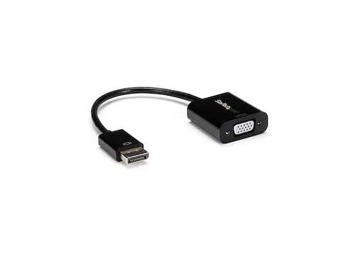 DisplayPort naar VGA Adapter 1920x1200 DP 1.2