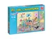 Puzzel JvH Junior Creatief Met Klei 150 stuks