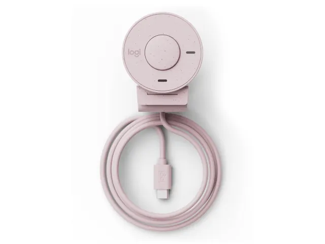 Brio 300 Webcam Roze