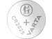 Batterij VARTA knoopcel 2x CR2025 lithium
