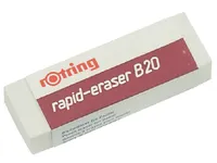 Rotring Gommes