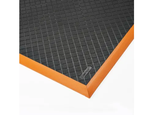 antivermoeidheidsmat,kliksysteem,LxB 3150x970mm,rubber/nitril,gesloten