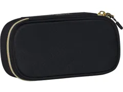 Etui Beckmann Sport Jr. ovaal leeg Black Gold