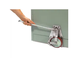 Hefrollers 6971 1000kg - 3