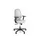 Bureaustoel EN1335 Linea Grace 01 grijs/grijs met 1D armleuning