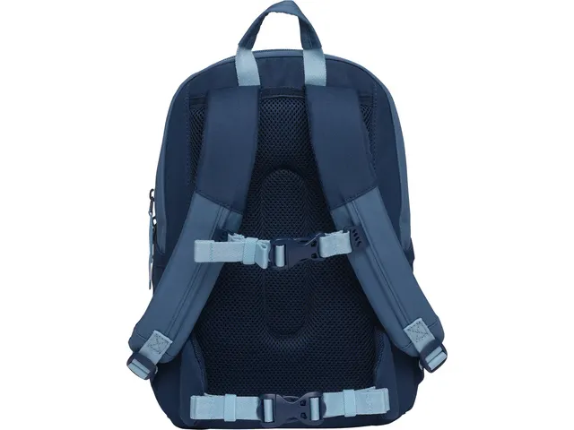 Schooltas Beckman Sport Mini 12L Multicolor Blue