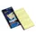 Terugbelboek A5707-020 74X125Mm 160 Notities Duplo
