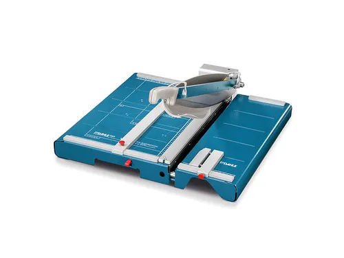 Snijmachine A3 Dahle 868 46cm