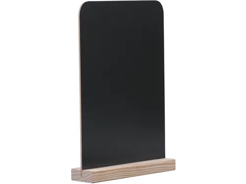 tafelkrijtbord menu, A4