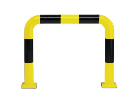 Beschermbeugel 600x750mm Binnengebruik