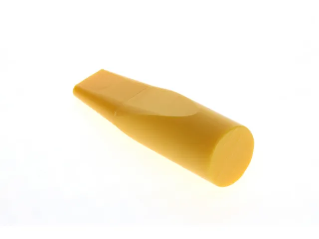 OX OX 49-0000 Plastic inzetstuk wit