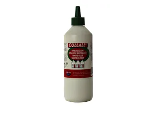 Knutsellijm Collall 500ml - 2