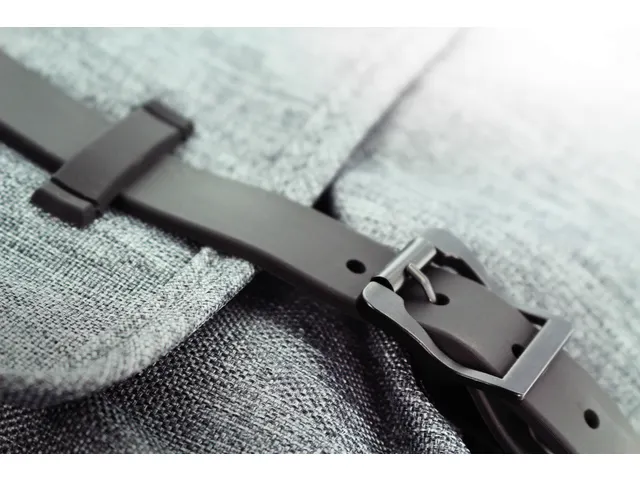 Laptoptas Lightpak Twyx grijs Polyester 15 inch