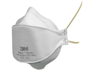 3M Aura 9310+ stofmasker FFP1 NR D - 1