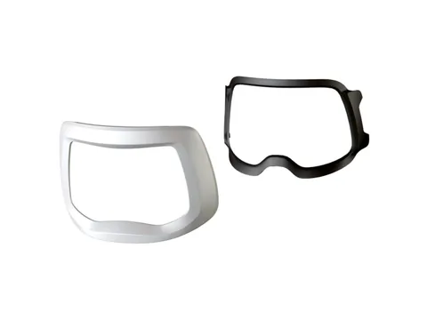 3M Speedglas 9100FX frontpaneel kit voor laskap, per stuk