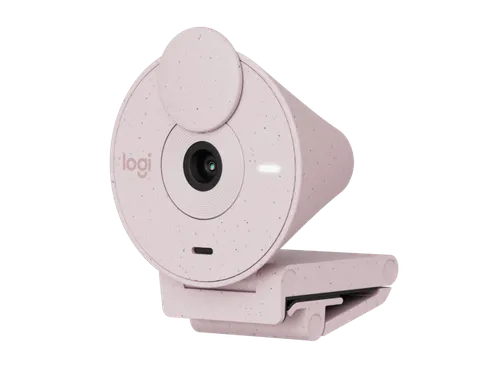 Brio 300 Webcam Roze