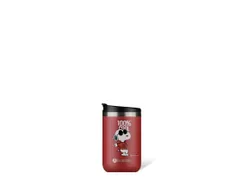 Thermosbeker Les Artistes Paris reisbeker 350ml Enjoy Snoopy