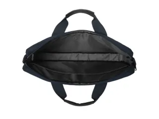 Targus GeoLite EcoSmart Slim Brief Laptoptas 15-16 inch Blauw - 4
