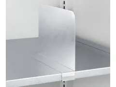 vakverdeler,BxD 235x310mm,staal verzinkt