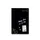 Glas-magneetbord Sigel Artverum Drinks mat. 400x600x15mm