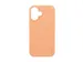 PanzerGlass CARE by Case Peachy w. MagSafe iPhone 16, Hoes, Appl