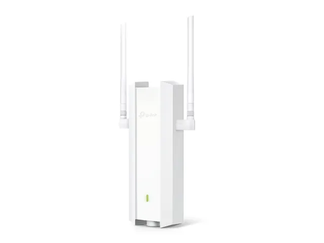 TP-Link Omada EAP625-Outdoor HD, 2,4 GHz, 5 GHz, 1800 Mbit/s, WPA-Ente